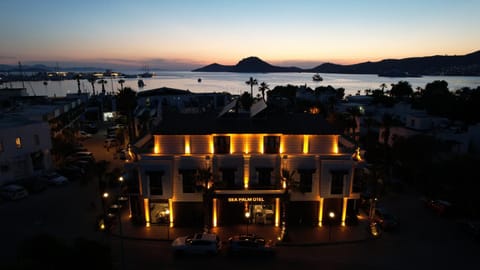Sea Palm Otel Yalıkavak Hôtel in Yalıkavak