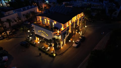 Sea Palm Otel Yalıkavak Hôtel in Yalıkavak