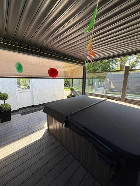 Tanglewood Stays Apartment in Newry