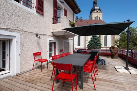 OURAL Annecy Rent Lodge Apartment in Annecy