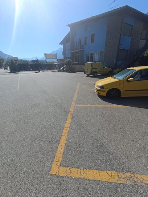 La Grolla Apartment in Aosta Valley, Italy