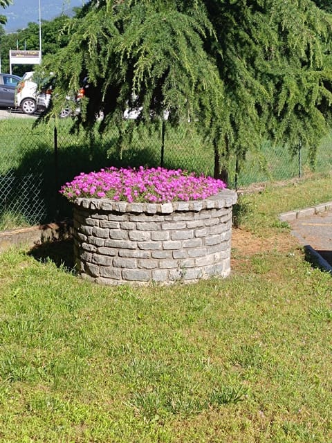 La Grolla Apartment in Aosta Valley, Italy
