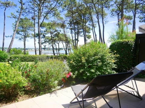 La Trinité-sur-Mer : Appartement 3 pièces, 73m² avec Wifi et Parking - FR-1-477-173 Apartment in Carnac