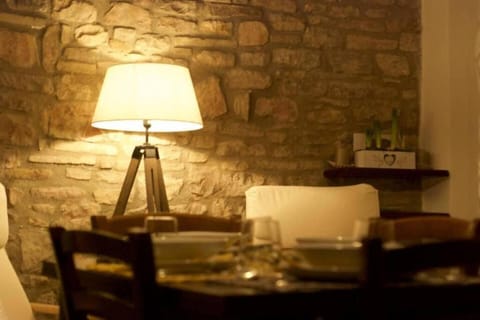 Delizioso Appartamento Francesco House Family Apartment in Assisi