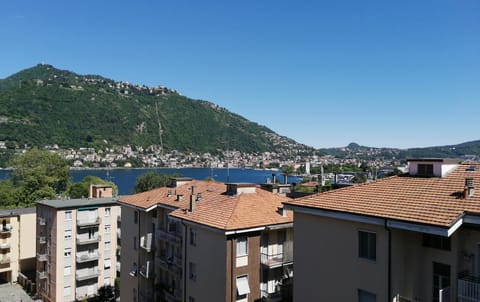 Lake view