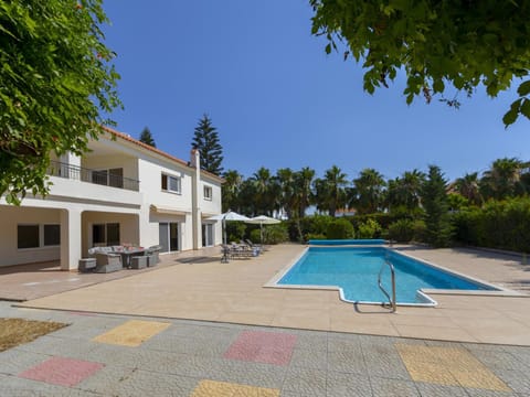 Meneou Seaside Mansion 7 Villa in Larnaca District