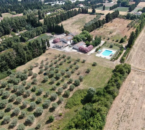 Les Gîtes du Mas Canillac Apartment in Provence-Alpes-Côte d'Azur