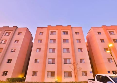 بيوت أدار - Adar Homes Apartment in Makkah Province