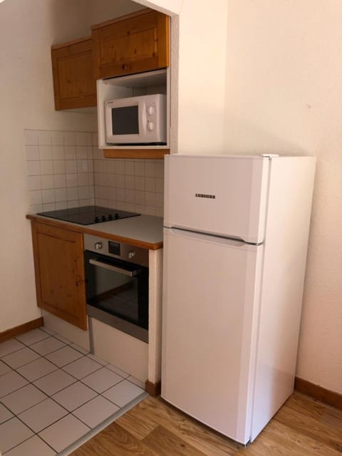 Résidence Saboia B32 Clés Blanches Courchevel Apartment in Les Allues