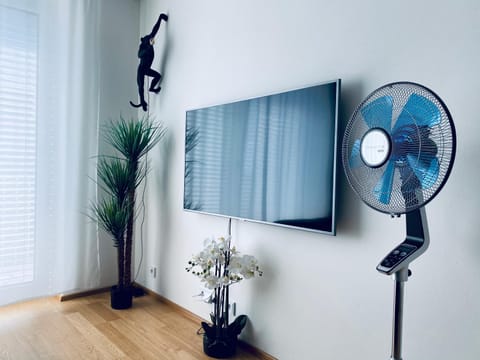 TV and multimedia, Living room, Decorative detail, Seating area