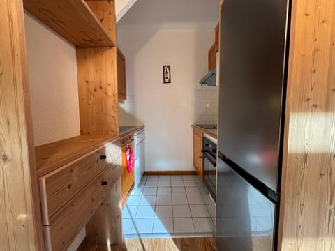 Résidence Saboia B57 Clés Blanches Courchevel Apartment in Les Allues