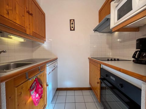 Résidence Saboia B57 Clés Blanches Courchevel Apartment in Les Allues