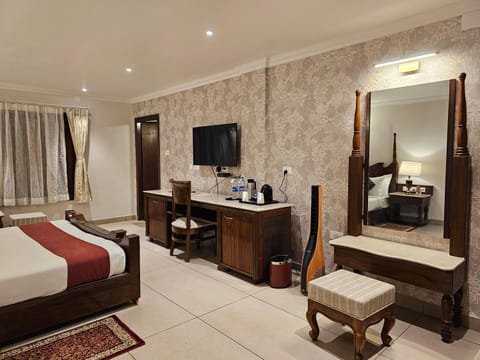 The creek boutique resort & spa Hotel in West Bengal