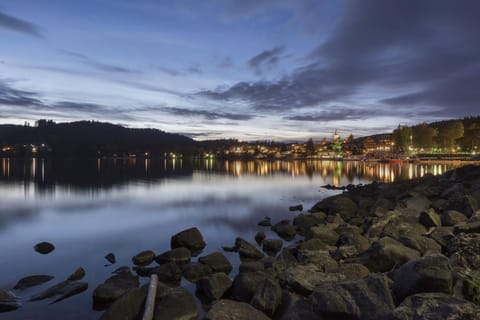 Property building, Other, Other, Lake view, Seasons, Sunset