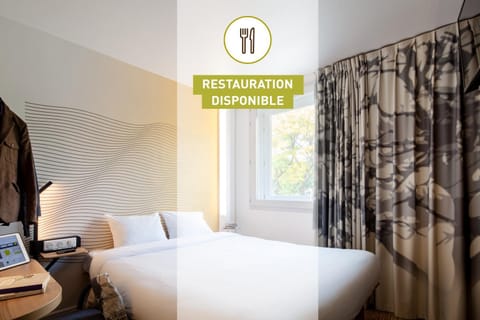 B&B HOTEL Reims Bezannes Hotel in Reims