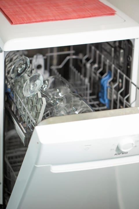 dishwasher
