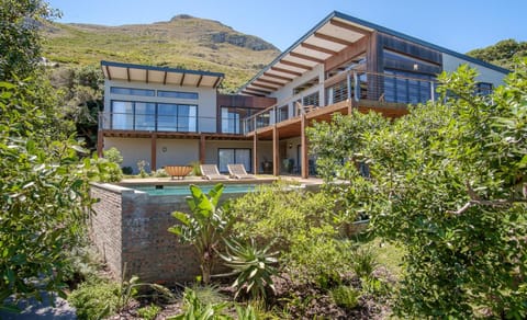 Anastasis Villa in Cape Town