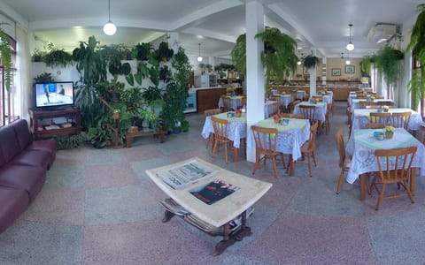 Lobo Hotel Hotel in Garopaba