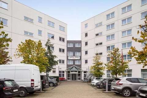 Vienna House Easy by Wyndham Neckarsulm Hotel in Heilbronn