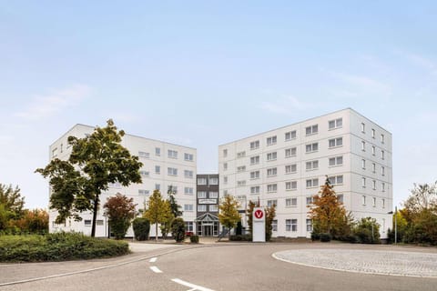 Vienna House Easy by Wyndham Neckarsulm Hotel in Heilbronn