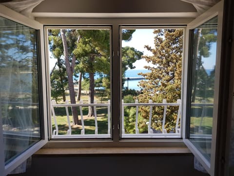 Day, Garden, View (from property/room), Garden view