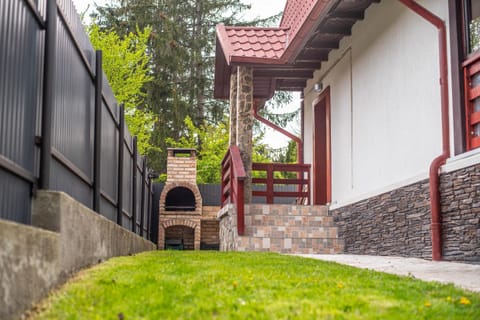 Casa Alexa House in Sinaia