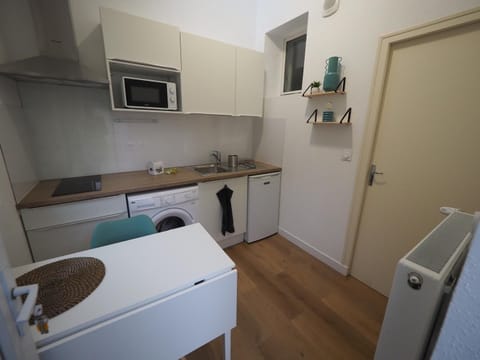 Appartement meublé 4 - 15 min Dampierre - 25 min Belleville - WIFI Apartamento in Gien