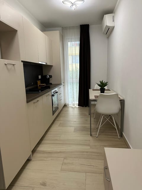 Covaciu aparthotel Apartment in Cluj-Napoca