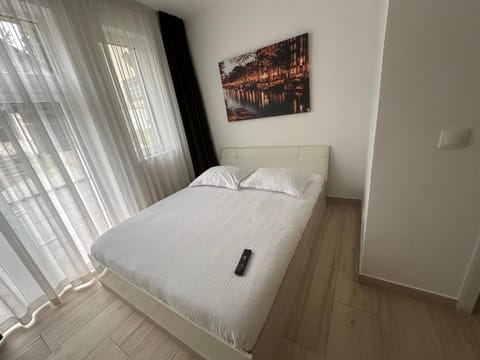 Covaciu aparthotel Apartment in Cluj-Napoca