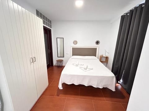 Apartamentos Empul " Tunidos House " Apartment in Barbate