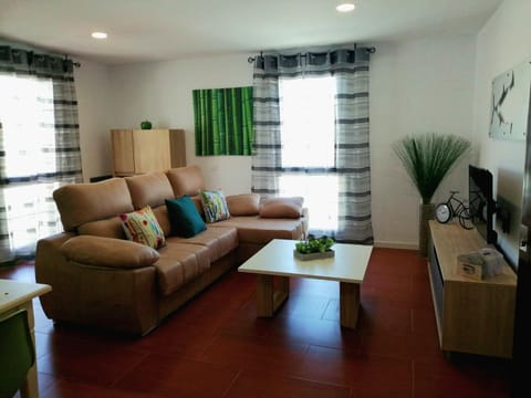 Apartamentos Empul " Tunidos House " Condo in Barbate