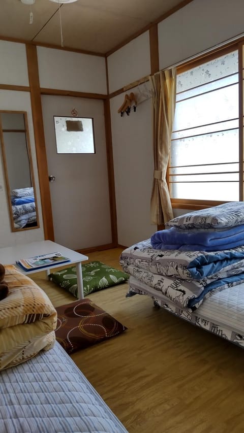 Guest House Yamada Bed and Breakfast in Hokkaido Prefecture