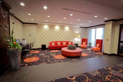 Hampton Inn & Suites Albany at Albany Mall Hôtel in Albany