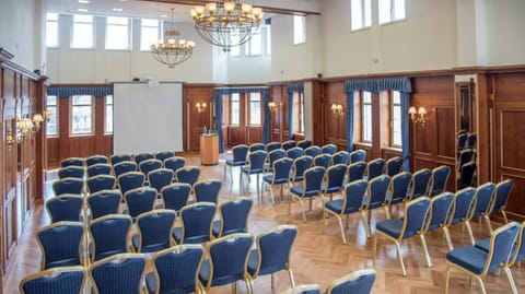 Business facilities, Meeting/conference room