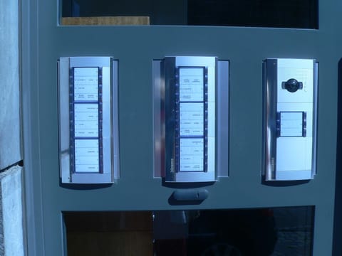 Liège centre 6 rue montagne sainte Walburge, 4000 Liège, pour 2 pers à 3 minutes de la gare st Lambert Apartment in Liège