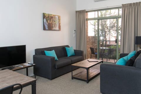 The Belmore Apartments Hotel Apartment in Wollongong