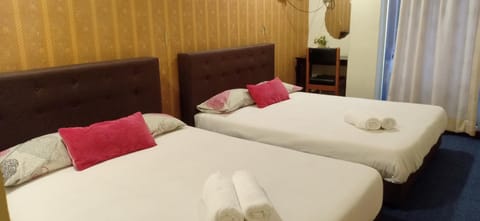 Hotel Tropicanna Pulai Point Hôtel in Ipoh