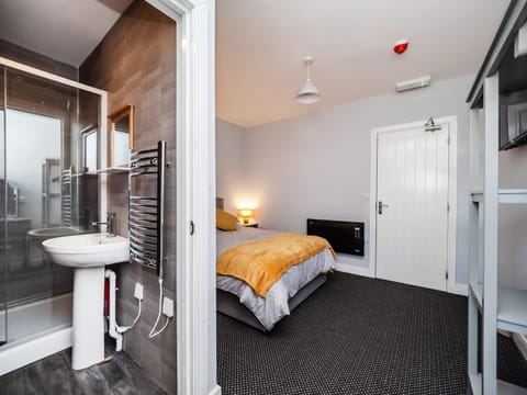 Rooms at number 4 Hotel in North Walsham