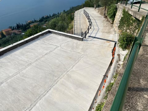 Appartamenti vista lago Condo in Brenzone sul Garda