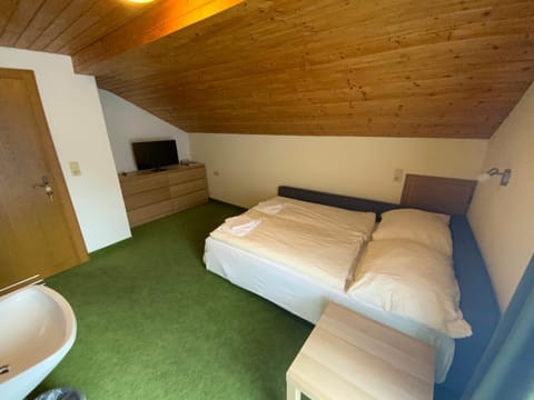 Haus Praxmarer Apartment in Trentino-South Tyrol