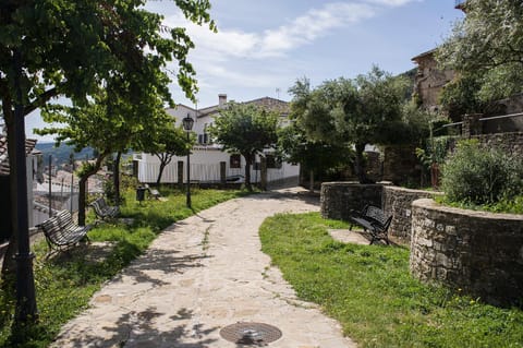 Casa Rural San José Apartment in Grazalema