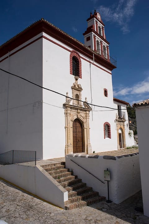 Casa Rural San José Apartment in Grazalema