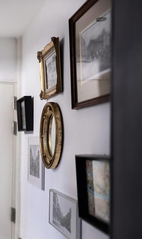 GITADIN - Deluxe Suite Rousseau - Historical center Apartment in Liège