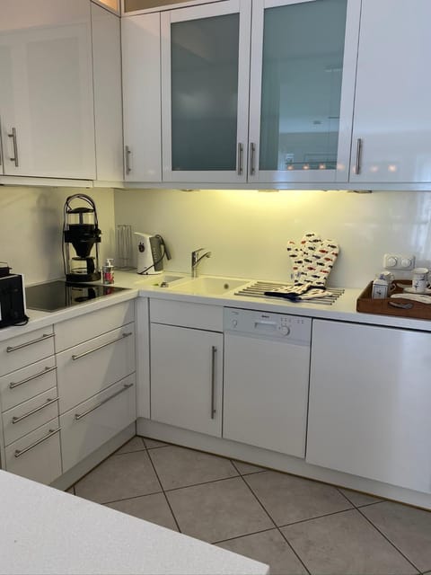 Villa Senator-Marstall Apartment in Lubeck