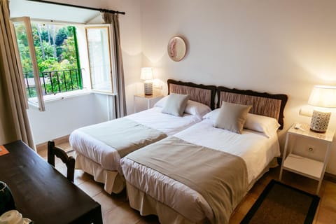 Hotel El Guía Hôtel in Sóller