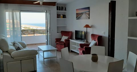 Apartamento en la Playa de Punta Umbría Apartment in Punta Umbría