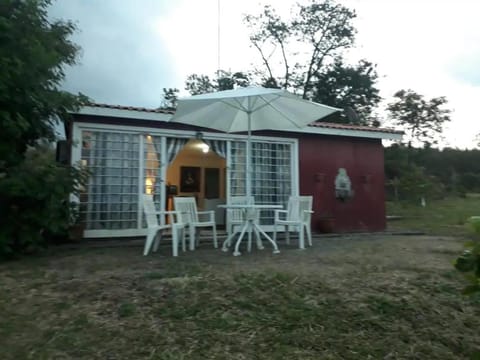 Casa de Campo-Linda Vista-SOUSAS House in Campinas