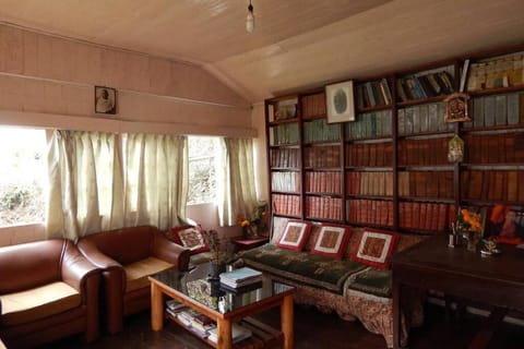 Pradhan's Cottages Condominio in Darjeeling