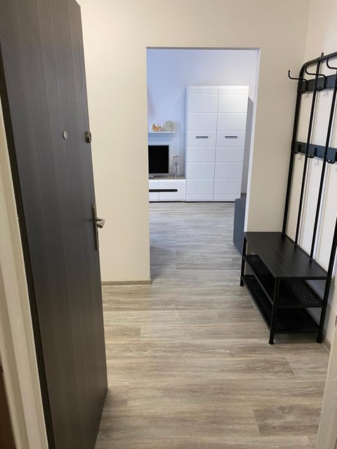 Miasto Gdynia Apartment in Pomeranian Voivodeship