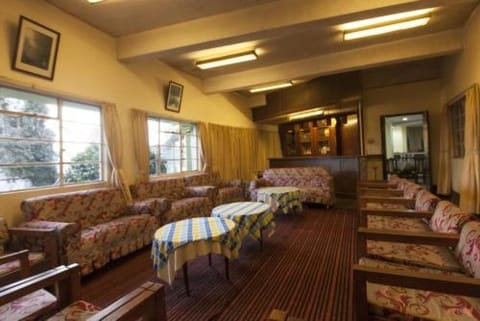 Darjeeling Tourist Lodge Capanno nella natura in Darjeeling